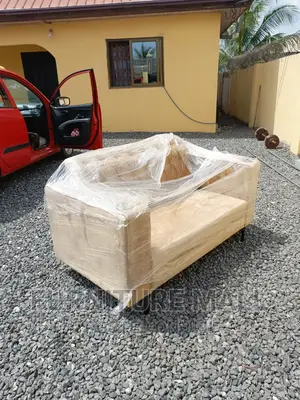 New Ancient 2in1 Sofa . Free Delivery