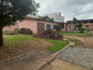 2 Plots at Dzorwulu Selling Together