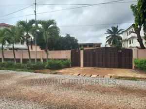 2 Plots at Dzorwulu Selling Together
