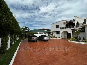 5bdrm House in East Legon for sale