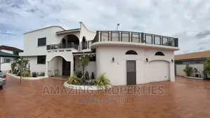 5bdrm House in East Legon for sale