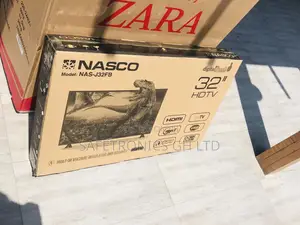 Great Offer on Digital Nasco 32 Inches Glossy LED Tv