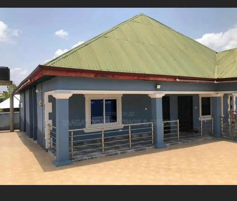 Quality House Painting Works, Designs and Deco