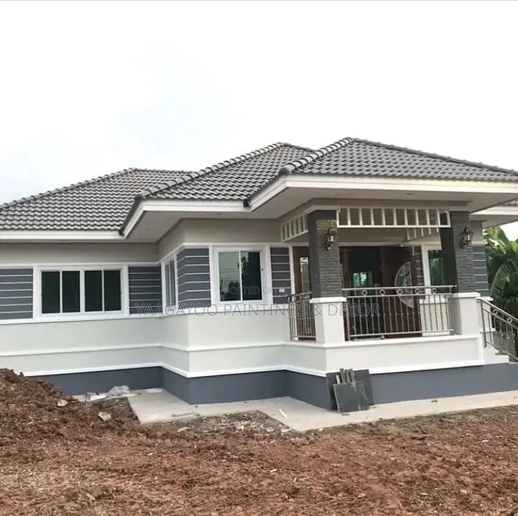 Quality House Painting Works, Designs and Deco