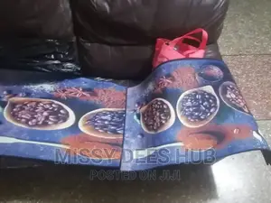 Kitchen Floor Mats - Large Size