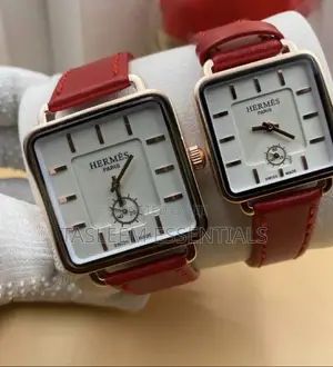 Hermes Watch