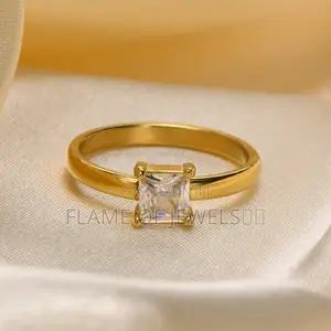 Promise/Engagement Ring.Non Fading