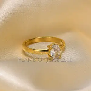 Promise/Engagement Ring.Non Fading