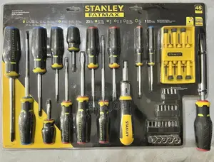 Stanley Fatmax Screwdriver Set