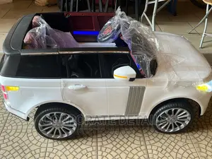 Electric Cars (Kids)