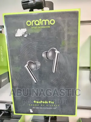 Oraimo Freepod Pro Earpod