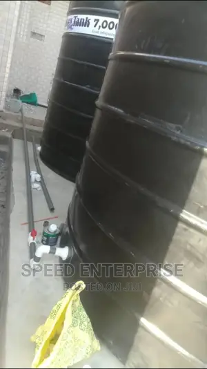 Treatment Installation, Plumbing And Koyo Installation