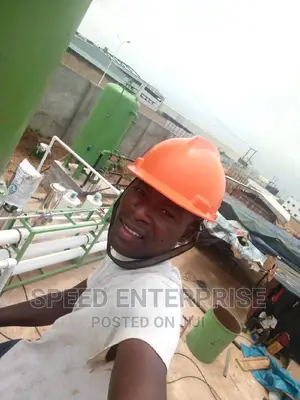 Treatment Installation, Plumbing And Koyo Installation