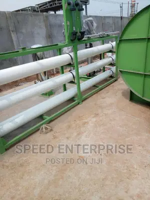 Treatment Installation, Plumbing And Koyo Installation