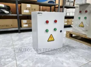 32A Automatic Change Over