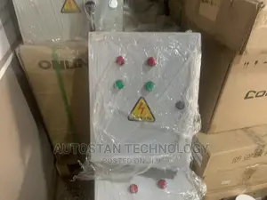 63amps Automatic Change Over Switch