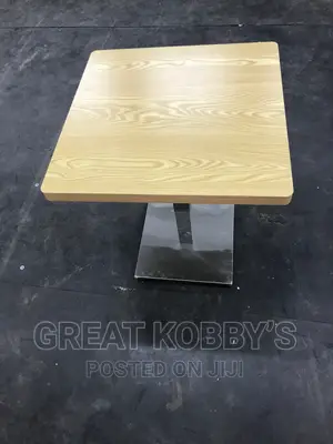 Imported Bar Table