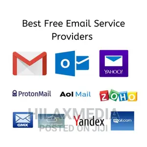 Professional Business Email Services | Low Cost
