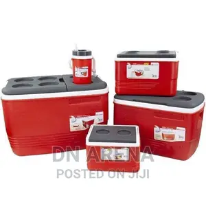 Sq 5 in 1 Professional Ice Chest