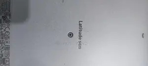 Laptop Dell Latitude 5420 16GB Intel Core I7 SSD 512GB