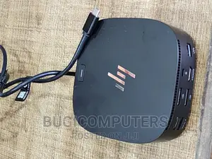 Hp USB-C G5 Dock Station