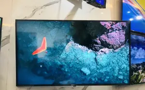 Samsung UHD BU80 65 Inches Glossy LED BU80 Crystal Tv 
