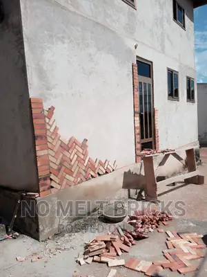 Brick and Cladding Tiles