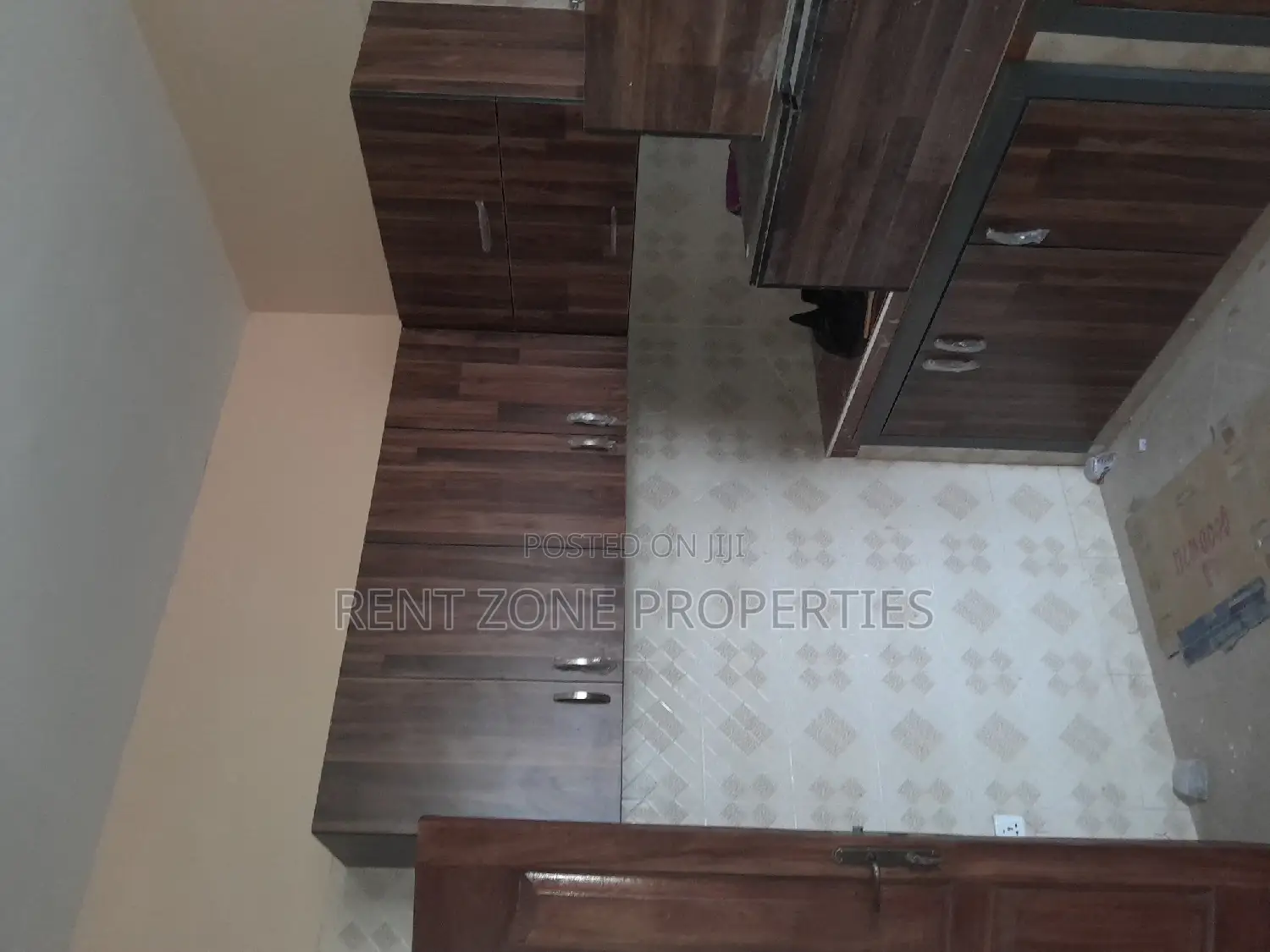 2bdrm Apartment in Ofankor for rent
