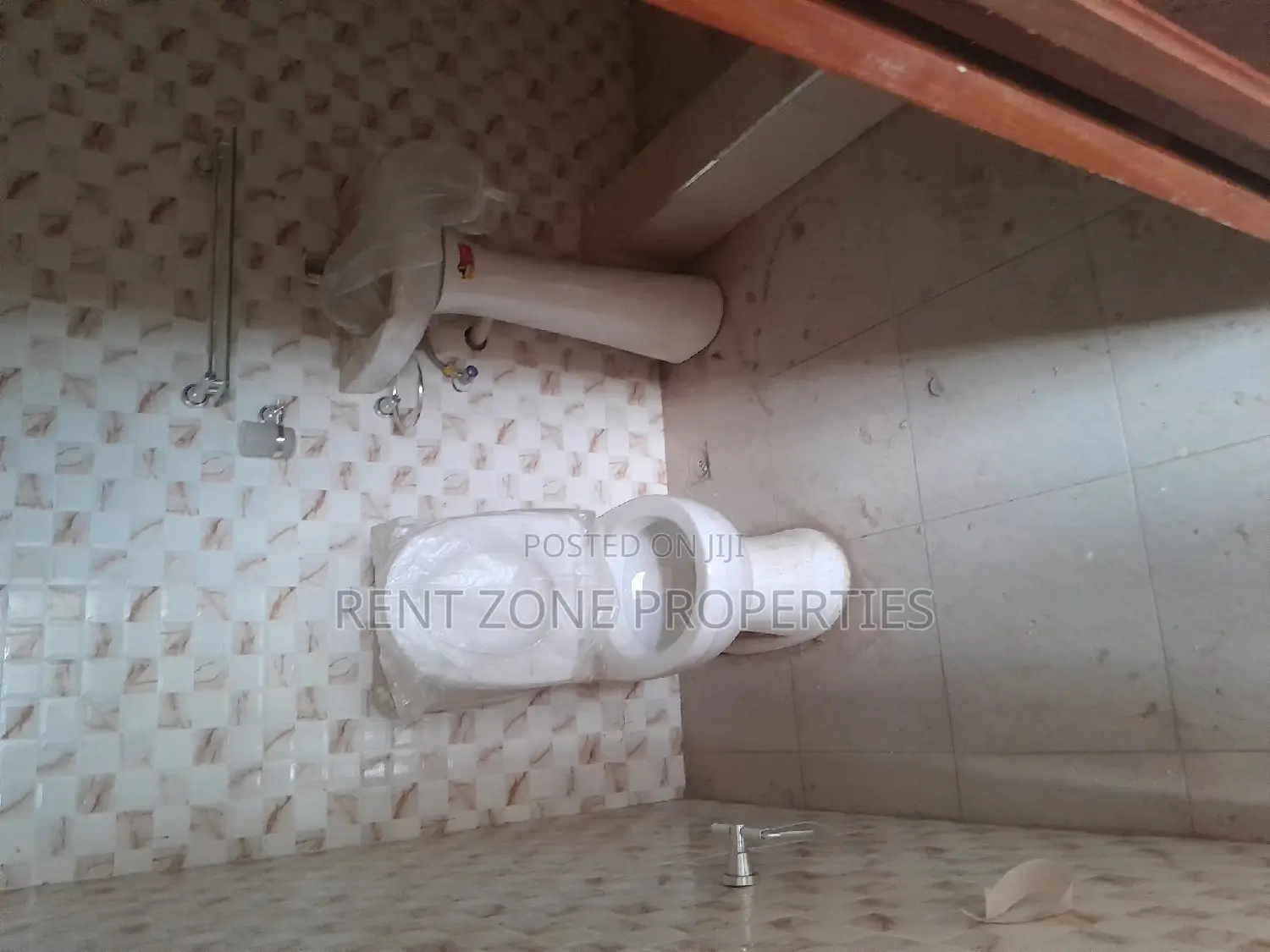 2bdrm Apartment in Ofankor for rent
