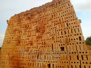 Fired Hollow Brick