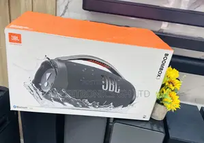 Wireless Bluetooth Soundbar JBL Boombox3  JBL