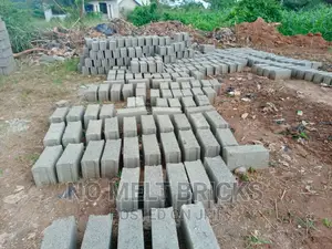 Quality Blocks on Site Production