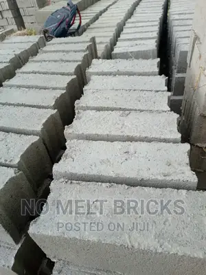 Quality Blocks on Site Production