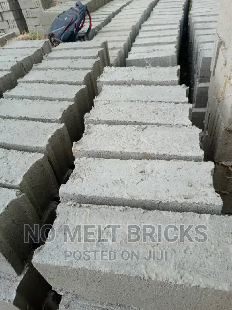 Quality Blocks on Site Production