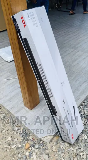 Hear Better,Play Better With TCL TS8111 2.1ch Sound Bar 