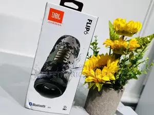 Get Discount Flip 6 JBL Soundbar Bluetooth Wireless