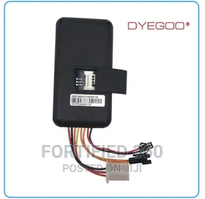 Motorcycle GPS Tracking Device No Monthly Fee
