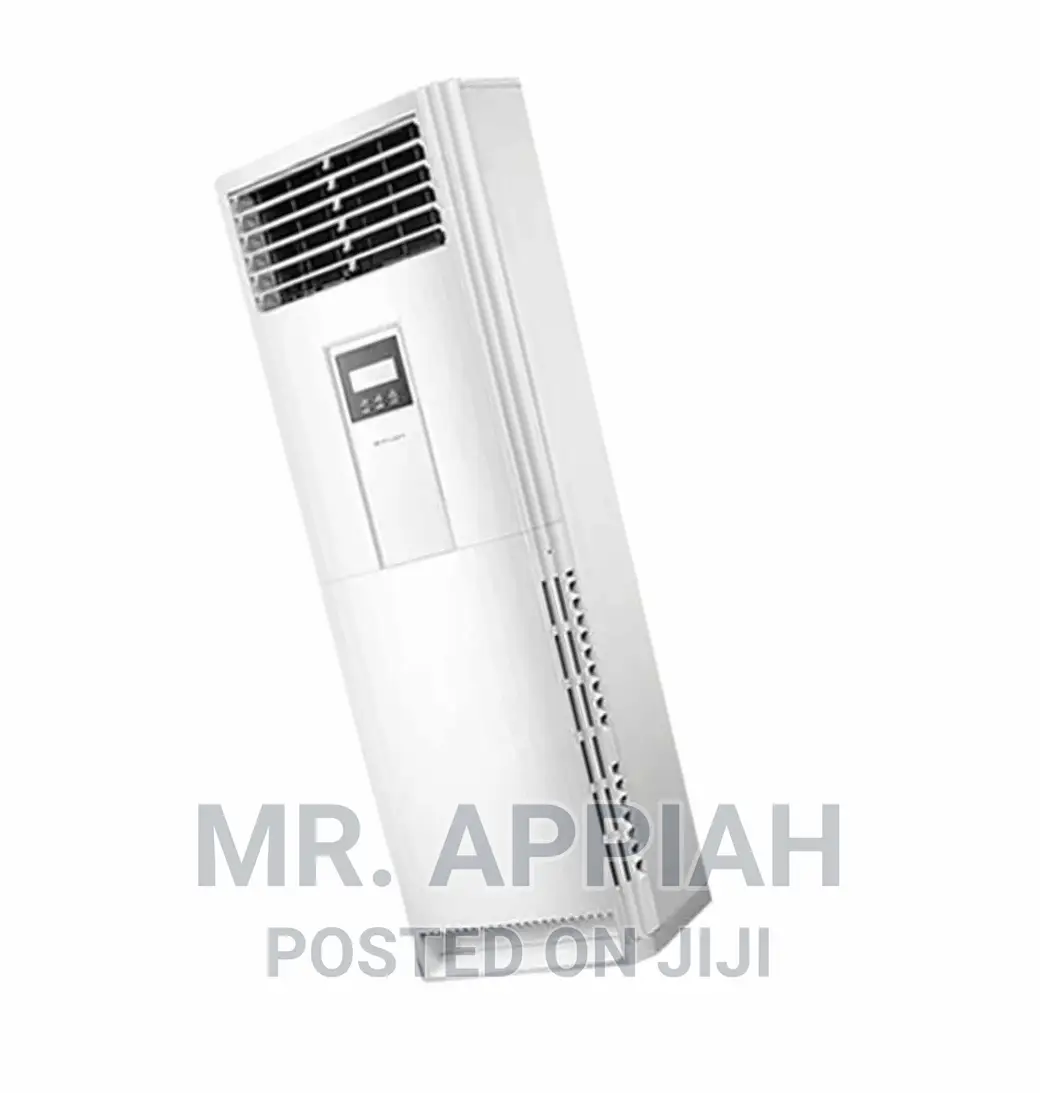 Fast Chilling TCL R410 Floor Standing Ac TAC-48CFA/C 