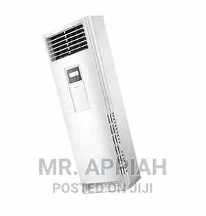 Fast Chilling TCL R410 Floor Standing Ac TAC-48CFA/C 