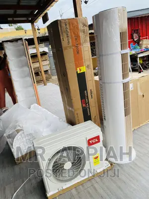 Get Amazing  Deal for TCL 2.5HP TAC-24CFD/MCI Standing Ac 