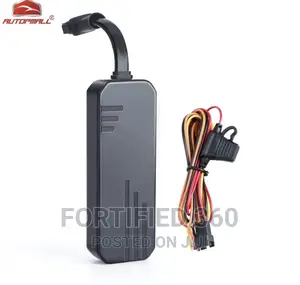 Mini Motor GPS Tracker Vehicle GPS Locator