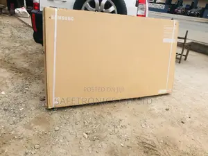  Design  Samsung 65 Inches Smart Crystal UHD 