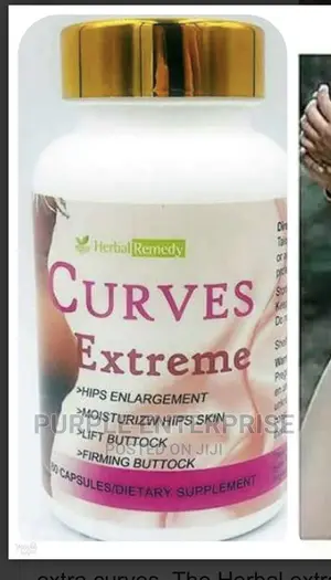 Curves Extreme