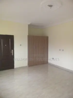 2bdrm Apartment in Hfc Estate Area, Spintex for rent