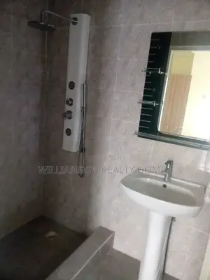 2bdrm Apartment in Hfc Estate Area, Spintex for rent