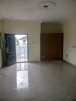 2bdrm Apartment in Hfc Estate Area, Spintex for rent