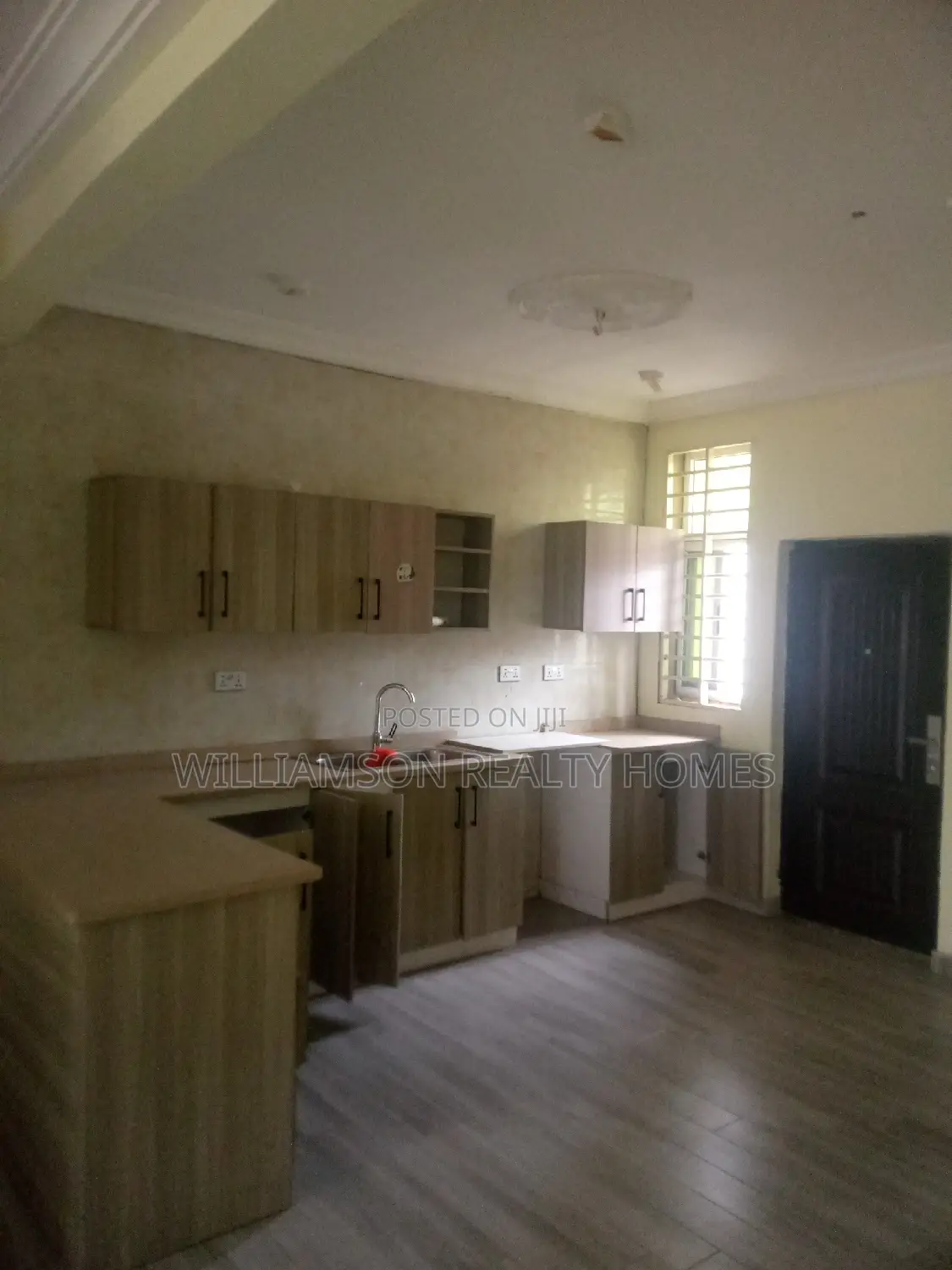 2bdrm Apartment in Hfc Estate Area, Spintex for rent
