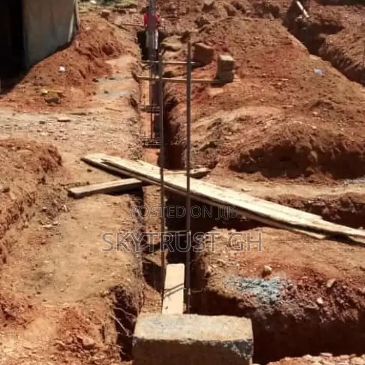 Construction and Haulage
