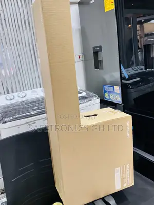  Samsung Soundbar Bluetooth Wireless HW-B650