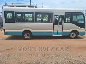 Rent a BUS- Coasters Buses for Rent- Minibus for Hire-